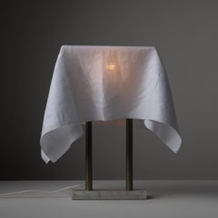 "Nefer" Table Lamp by Kazuhide Takahama for Sirrah