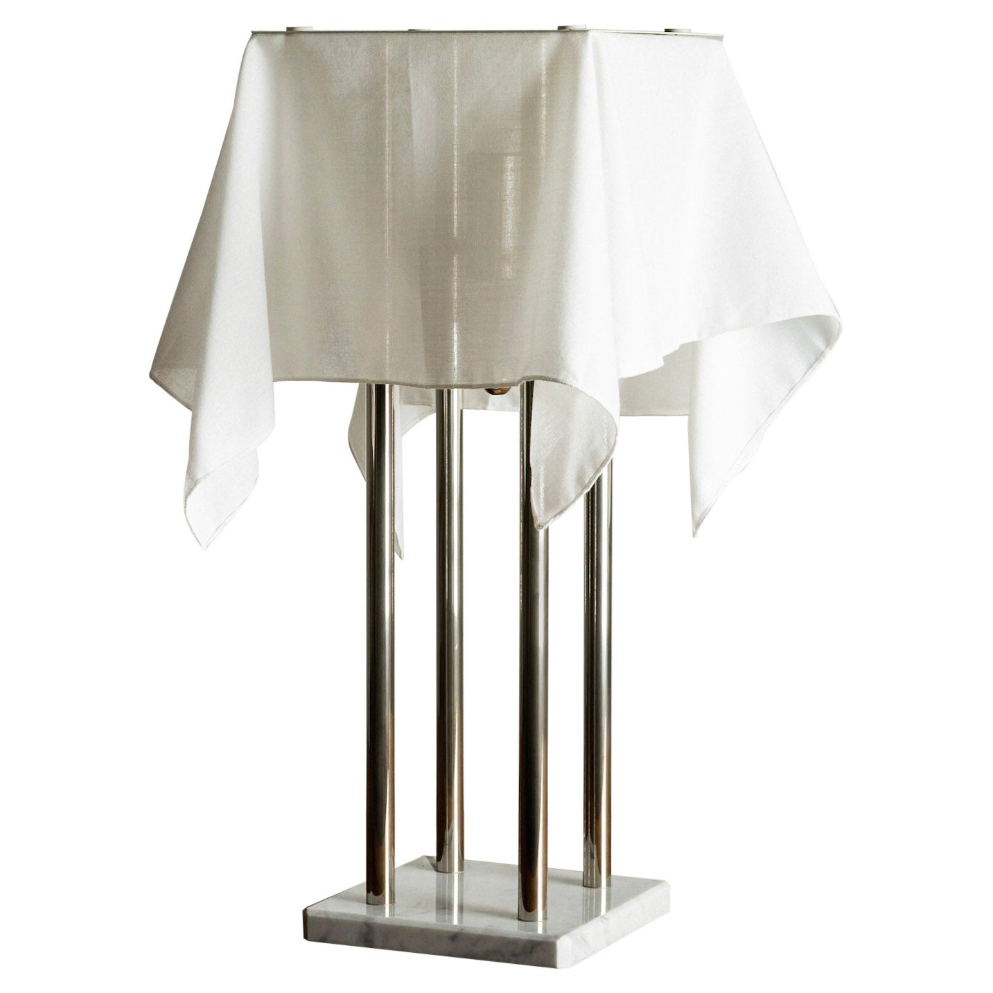 Nefer Table Lamp by Kazuhide Takahama for Sirrah