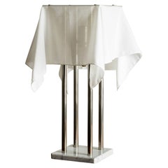 Nefer Table Lamp by Kazuhide Takahama for Sirrah