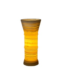 Lámpara de mesa Nefer