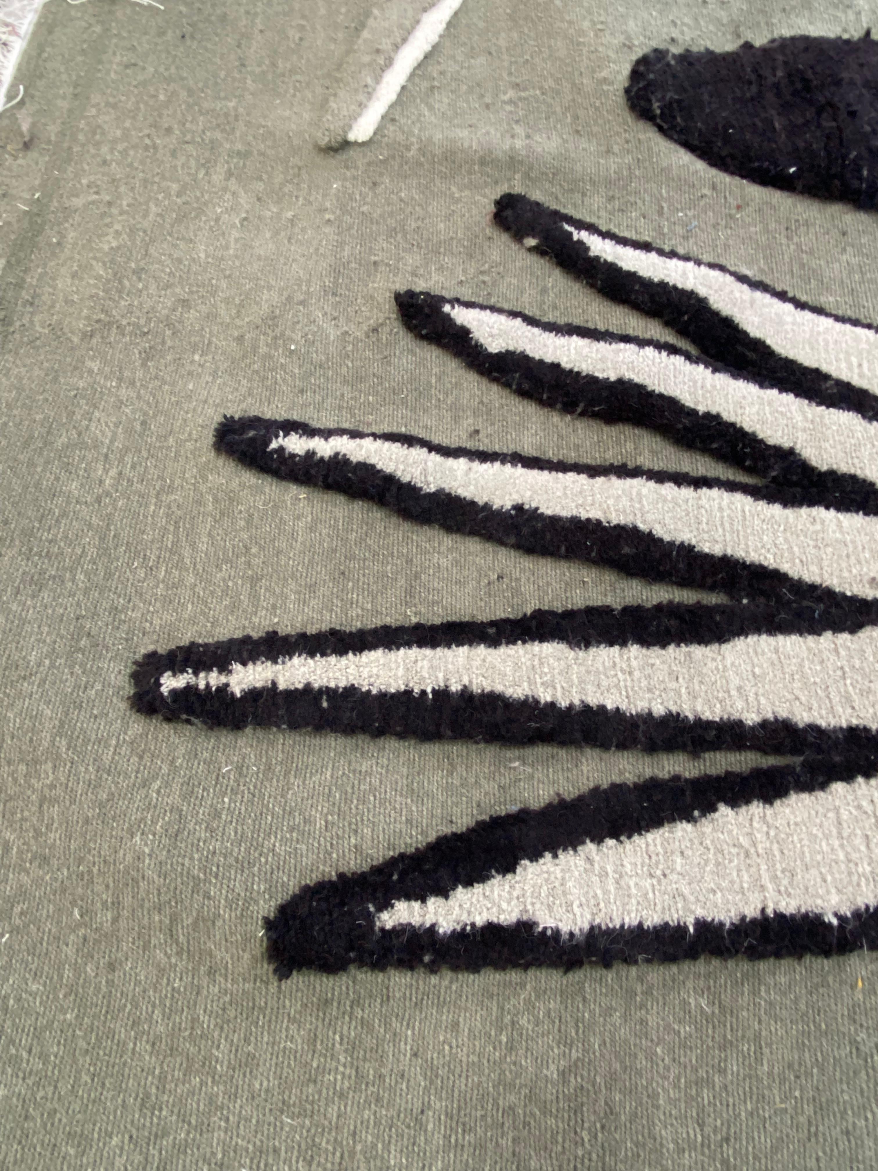 Italian NEFERTEM x cc-tapis x Scarlett Rouge For Sale
