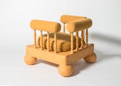 Nefi by Polina Miliou