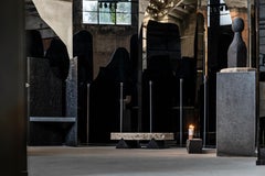 Portacandele Nefti di Studiopepe