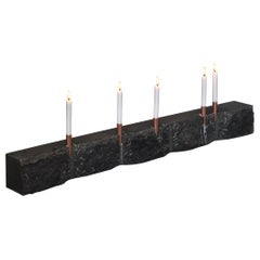 Nefti Candle Holder by Studiopepe