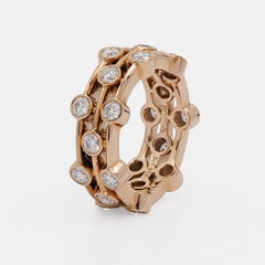 Negligee Ring