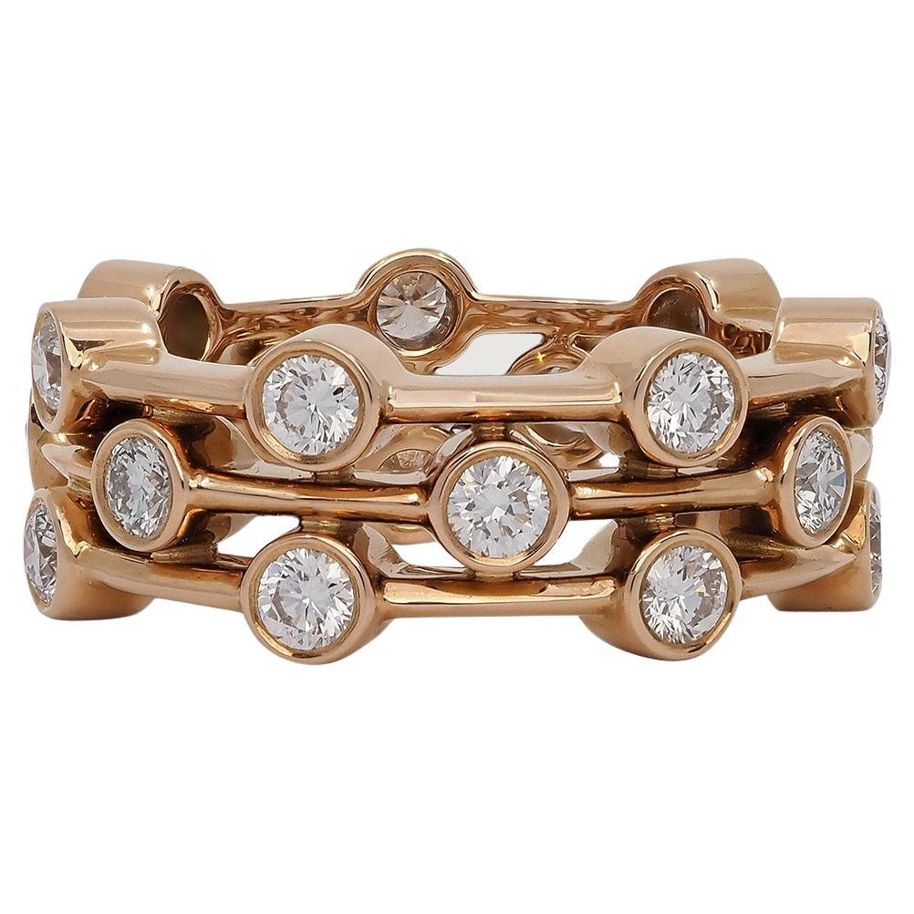 Negligee-Ring im Angebot