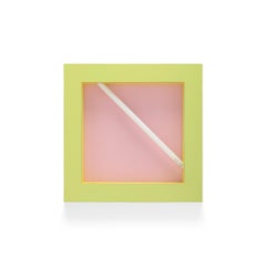 Negresco Wall Lamp by Martine Bedin for Memphis Collection