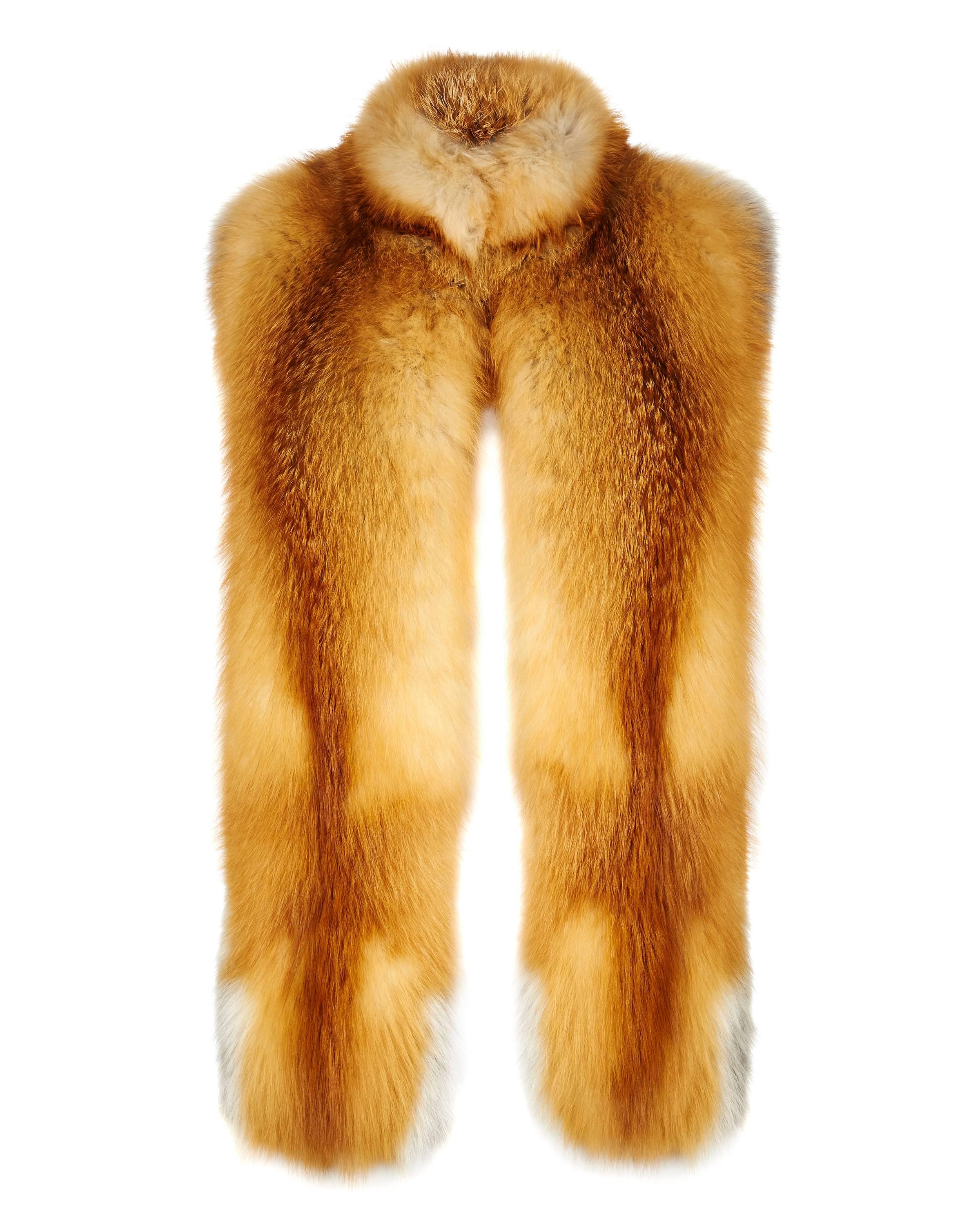 his Natural Collection is Verheyen London’s versatile collection for country or city wear, crafted in the finest and highest quality origin assured fur.  A structured design to wrap around you for country weekend getaways and for a statement look