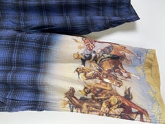 Neighborhood 2010 Cowboys and Indians Shorts