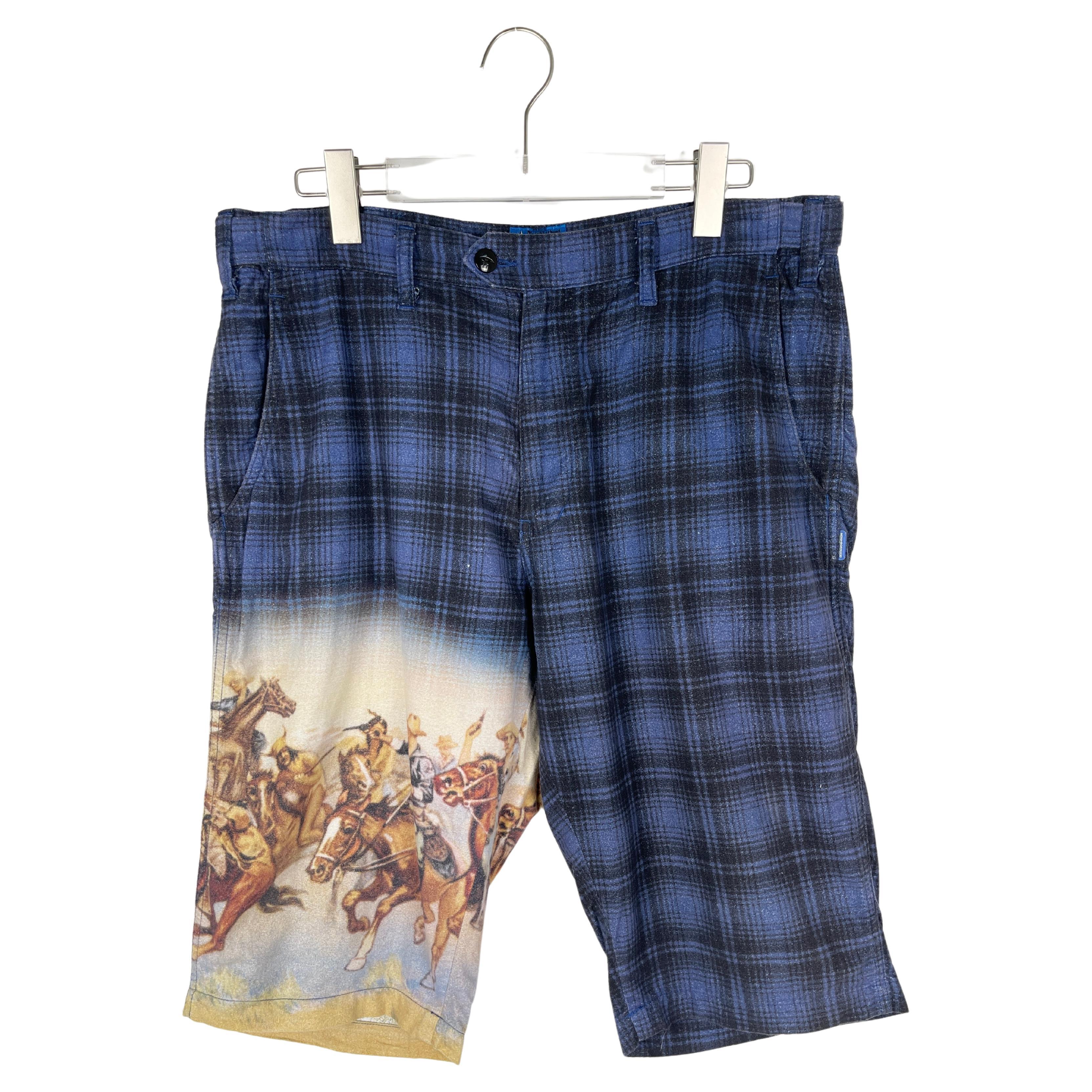 Nachbarschaft 2010 Cowboys und Indians Shorts im Angebot