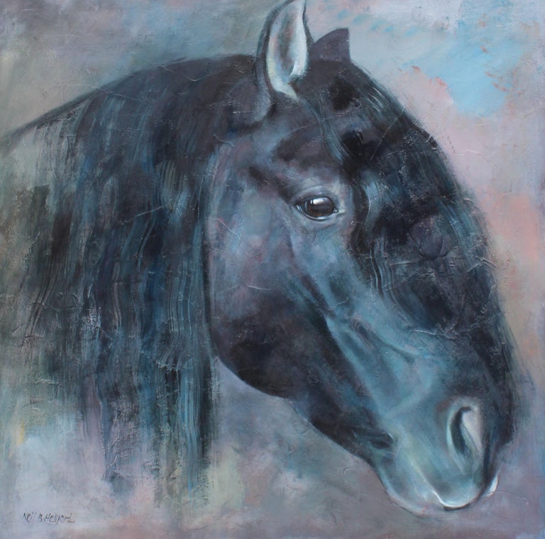 Neil B Helyard Royal Highland For Sale at 1stDibs