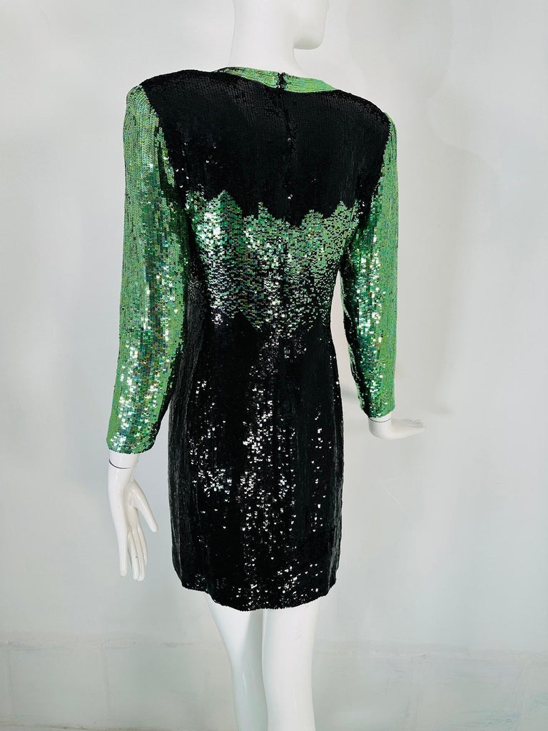 slim fit dress slacks Shop the Stunning Emerald Green Eclipse Gown main image 0