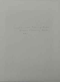 Neil Folberg Impression à la main d'une photo en couleur des Impressionnistes Photographie