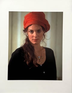 Neil Folberg Impression à la main d'une photo en couleur des Impressionnistes Photographie