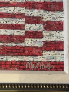 “Three Flags”