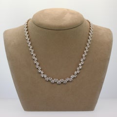 Neil Joseph Diamond Gold Heart Necklace