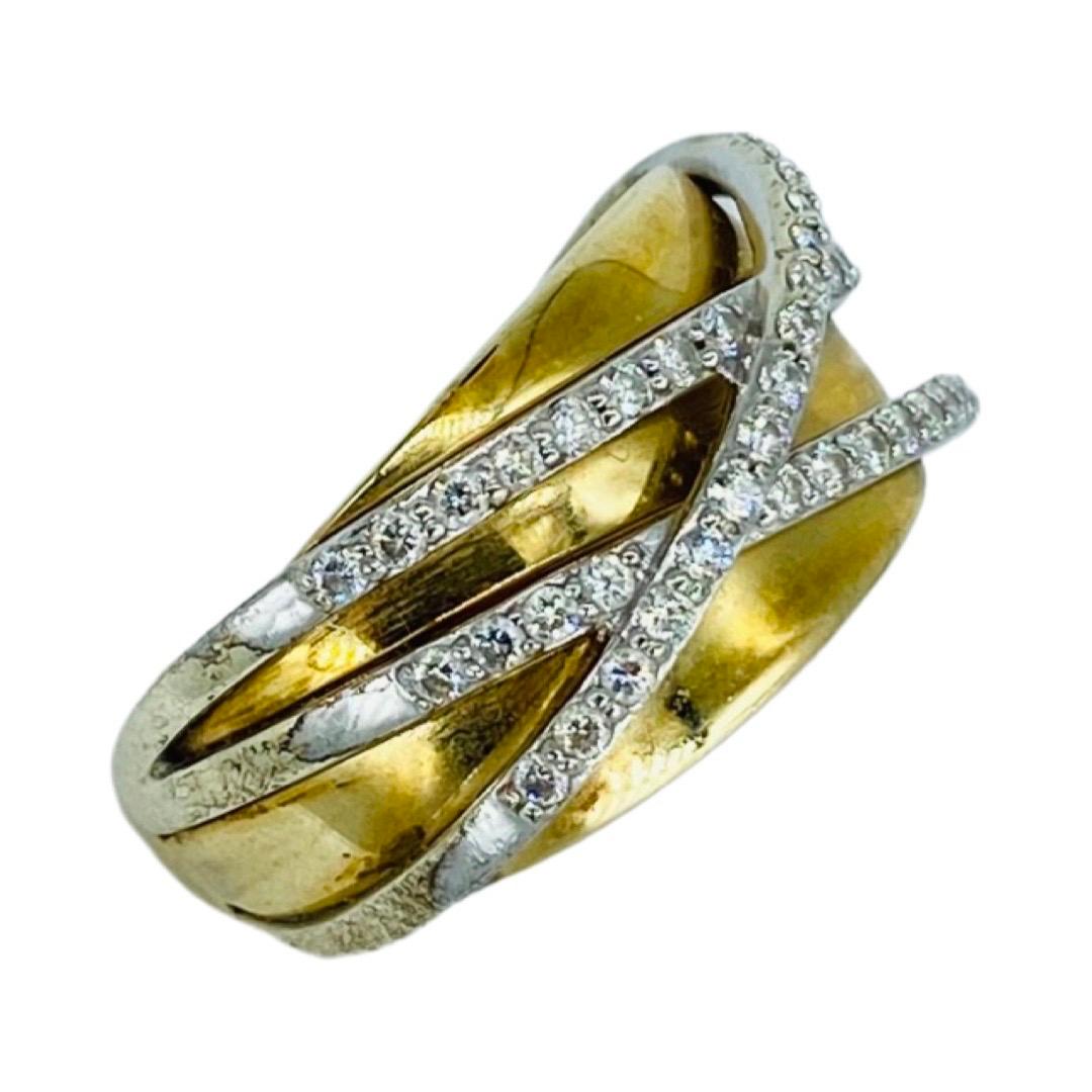 Neil Lane 0.40 Carat Diamonds Bridal Band Ring For Sale 4