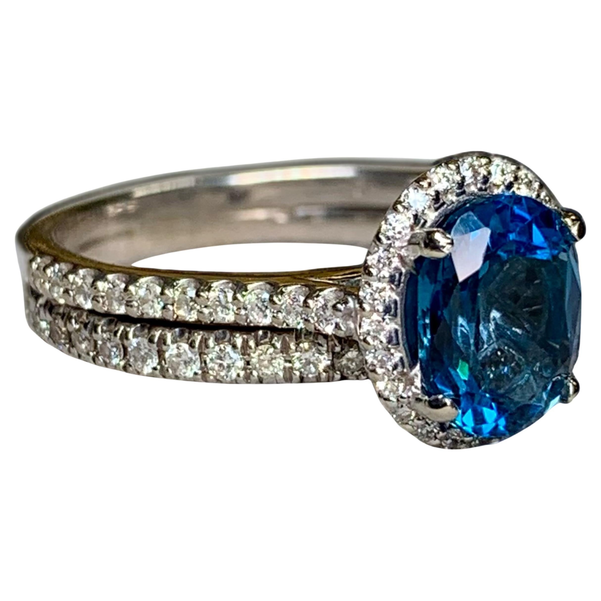 Where are Neil Lane rings made?