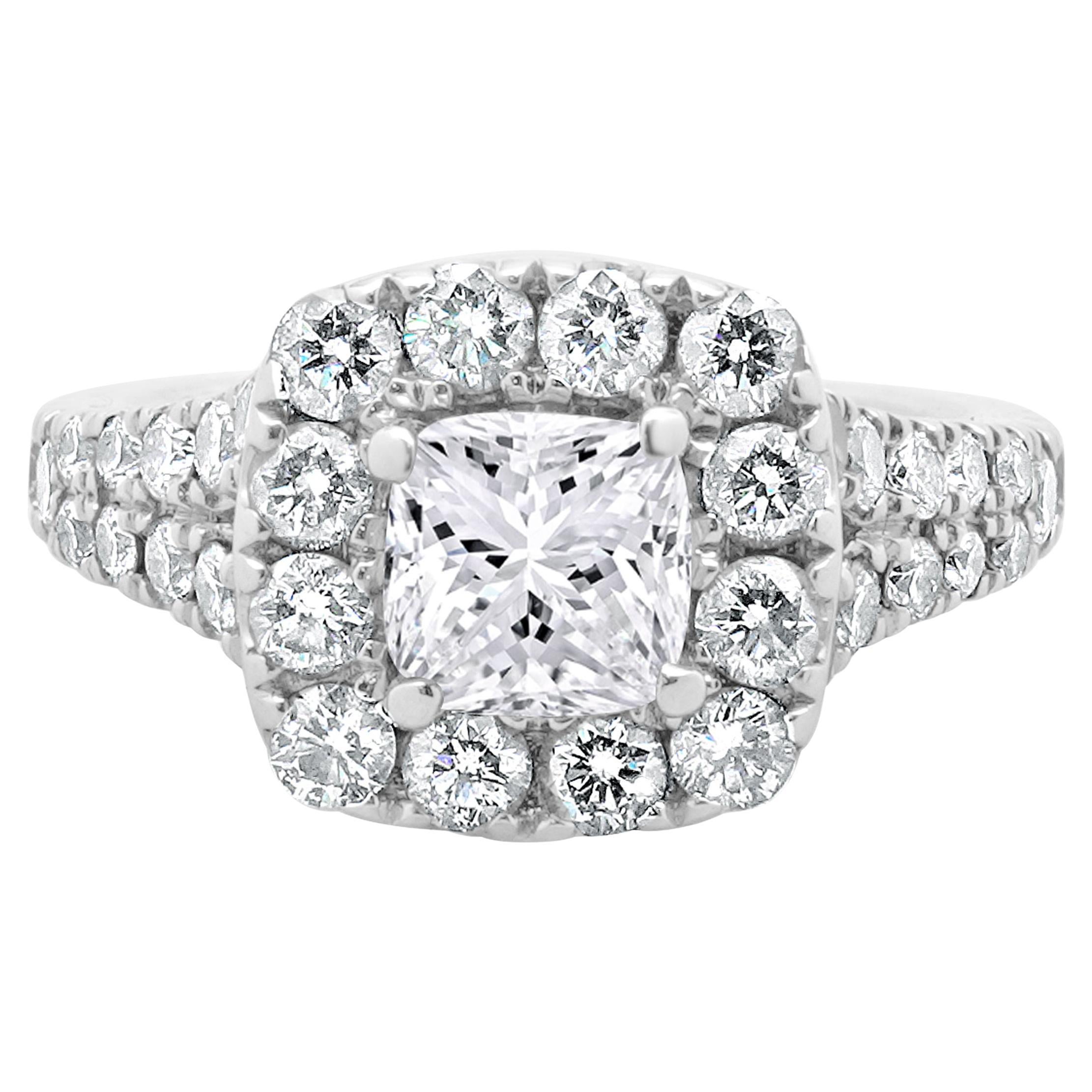 Are all Neil Lane rings engraved?
