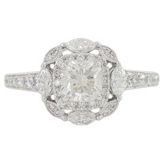 Neil Lane Bridal engagement ring