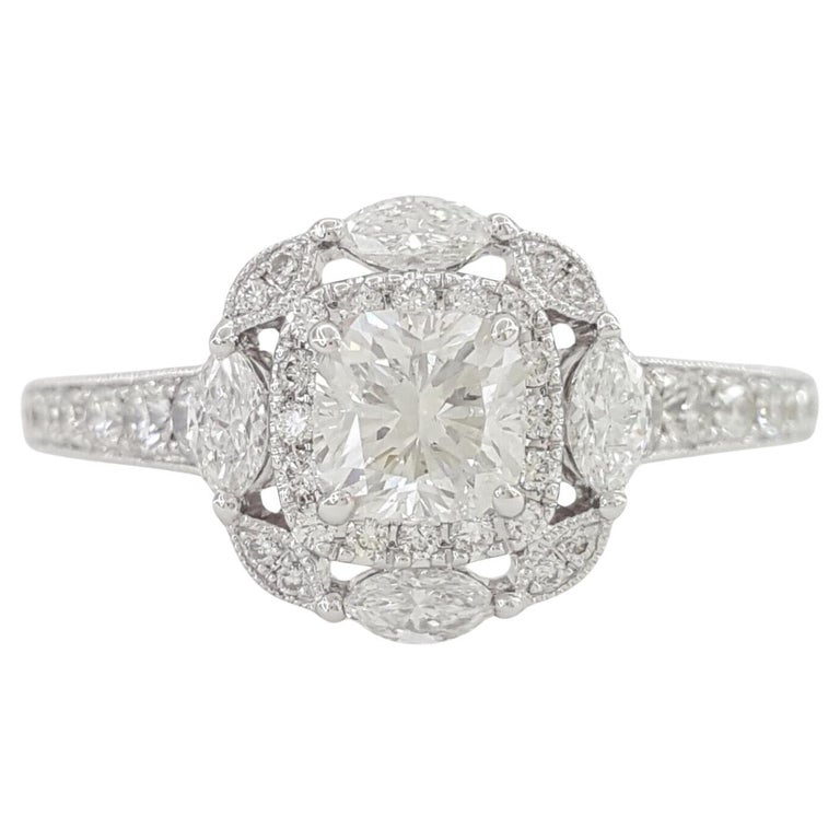 Used Neil Lane Ring 71 For Sale on 1stDibs used neil lane
