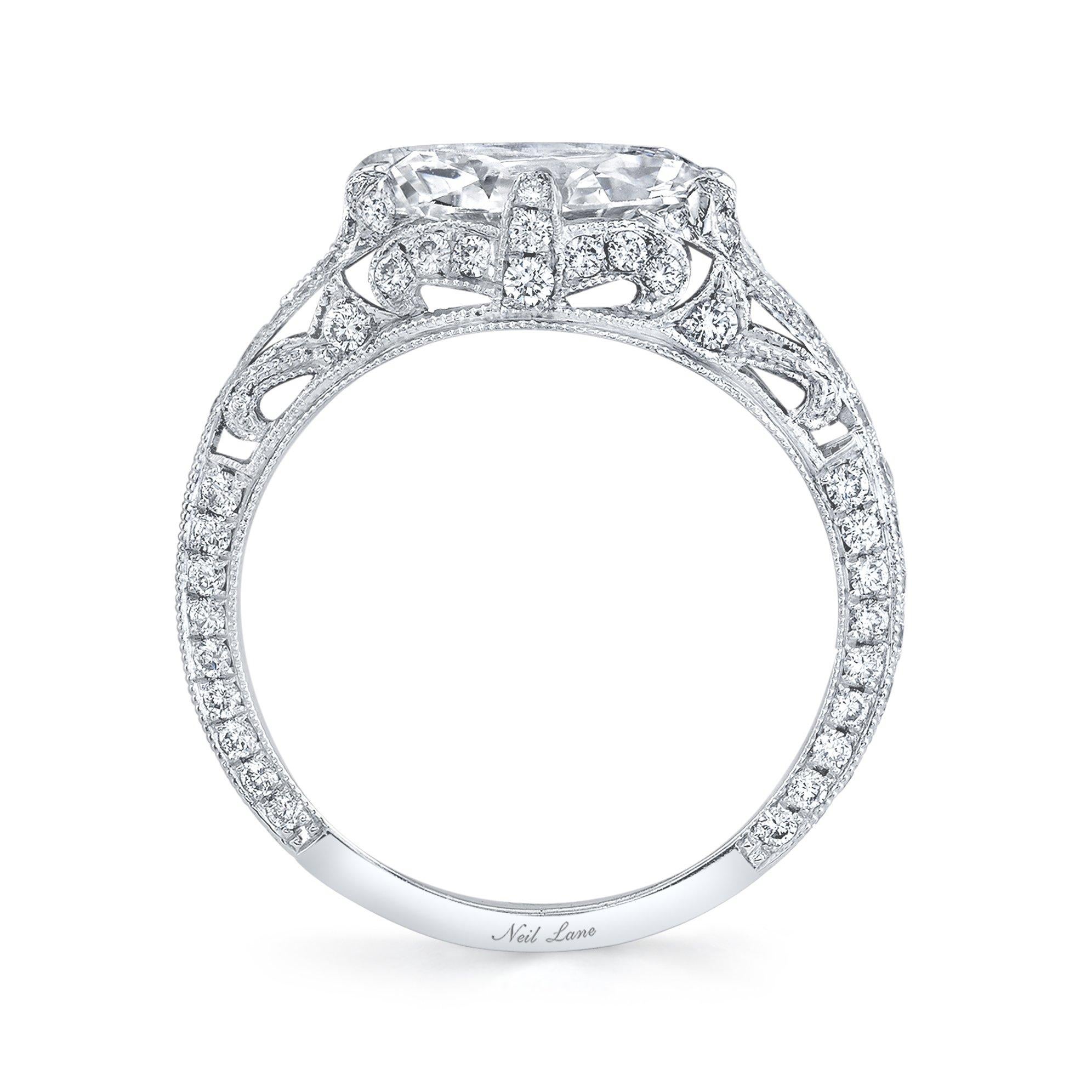 neil lane marquise ring