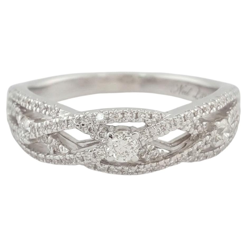 Where are Neil Lane rings made?