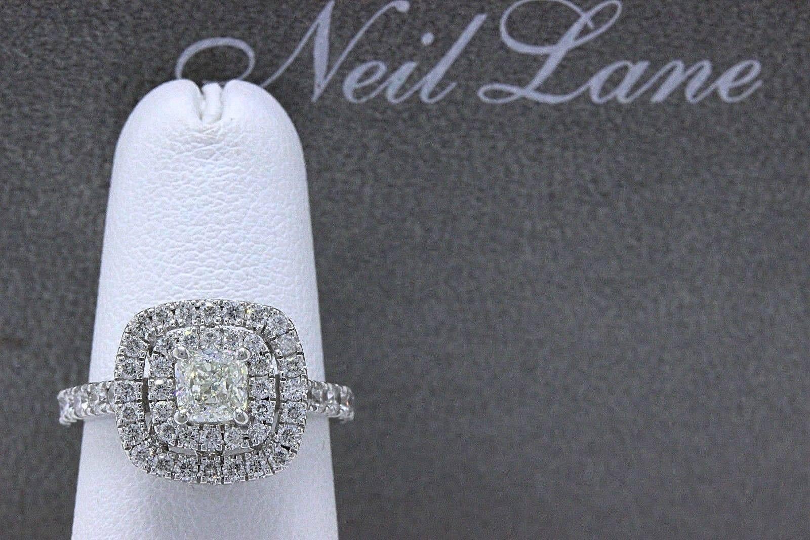 neil lane engagement rings