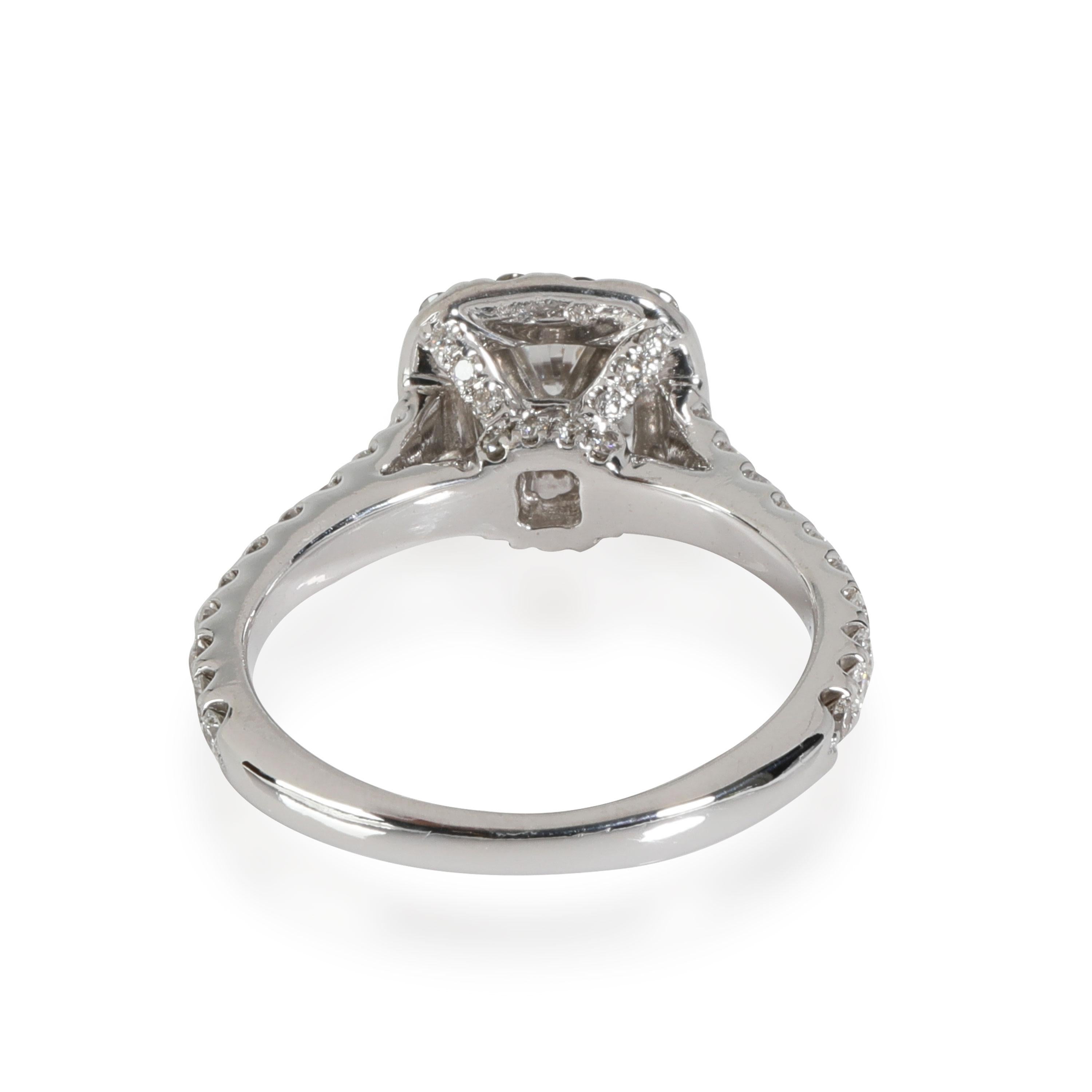 Neil Lane Diamond  Engagement Ring in 14k White Gold I I1 1.15 CTW

PRIMARY DETAILS
SKU: 116416
Listing Title: Neil Lane Diamond  Engagement Ring in 14k White Gold I I1 1.15 CTW
Condition Description: Retails for 4350 USD. In excellent condition and