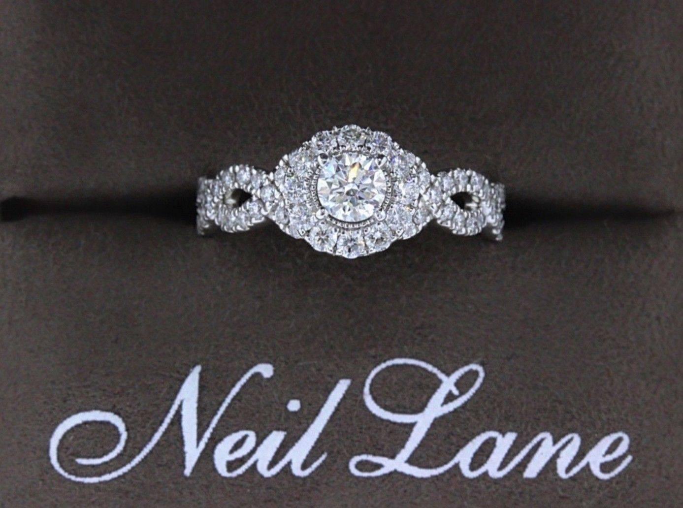 neil lane diamond rings