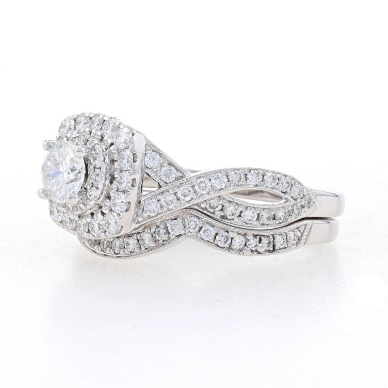 neil lane sapphire engagement ring