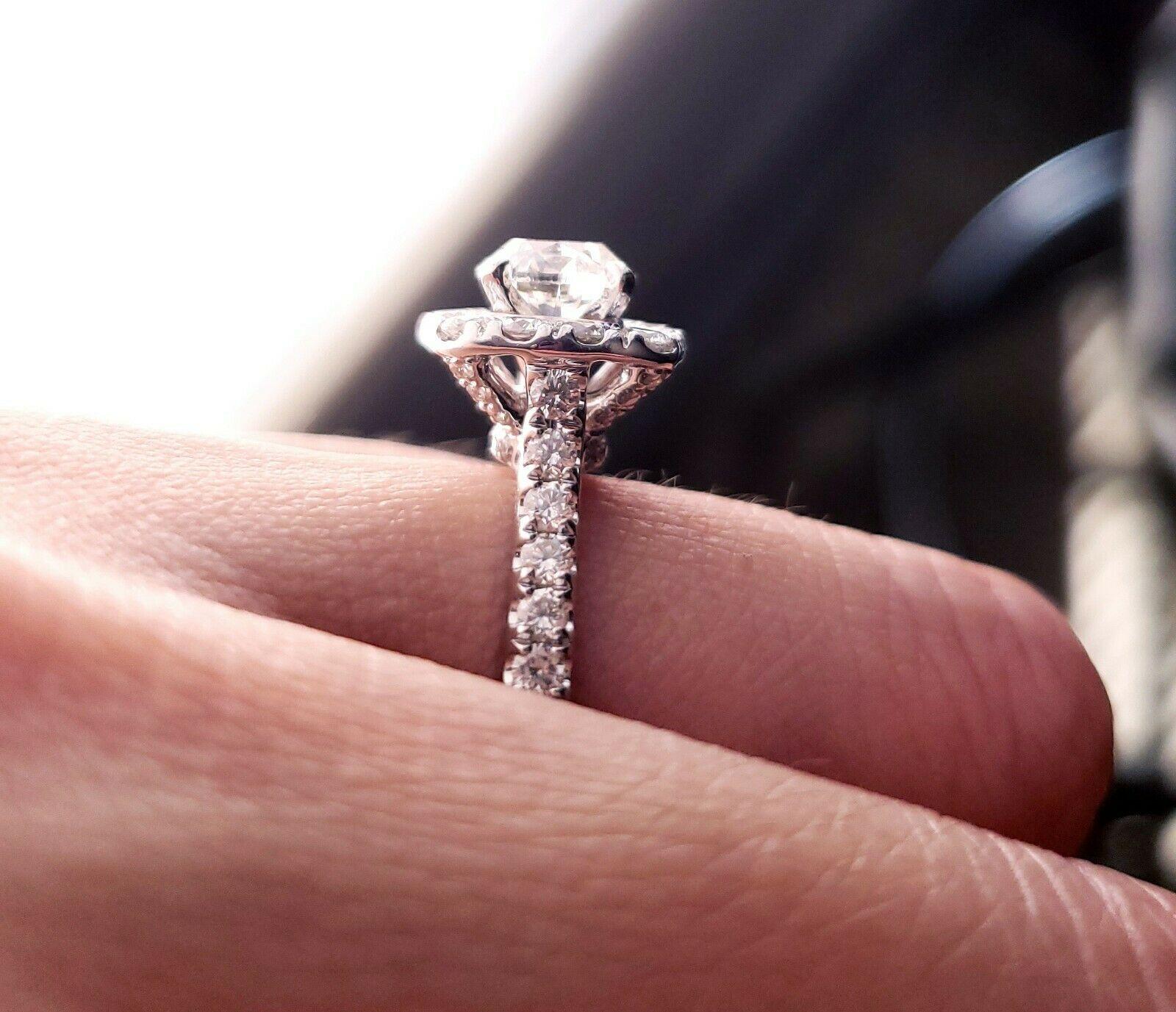 neil lane halo ring