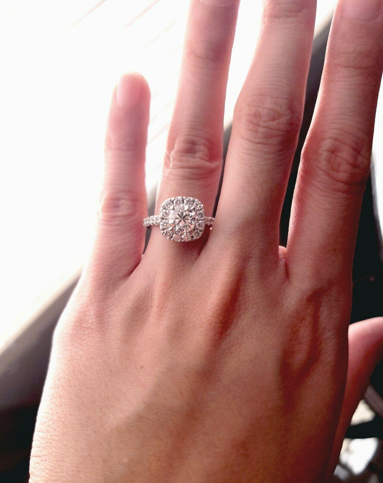 neil lane engagement ring settings
