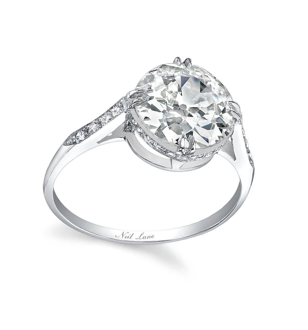 60k diamond ring