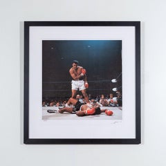 Used Muhammad Ali