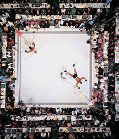 Muhammad Ali Vs. William Williams