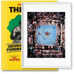 The Fight – limitierte TASCHEN-Kunstausgabe mit handsigniertem Pigmentdruck – neu