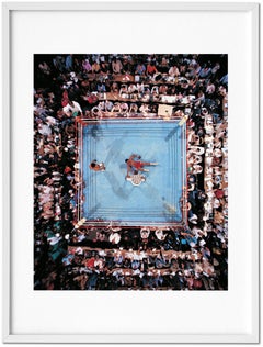 The Fight - Limited TASCHEN Art Edition with Hand-Signed Pigment Print - New