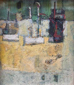 Abstract Boats