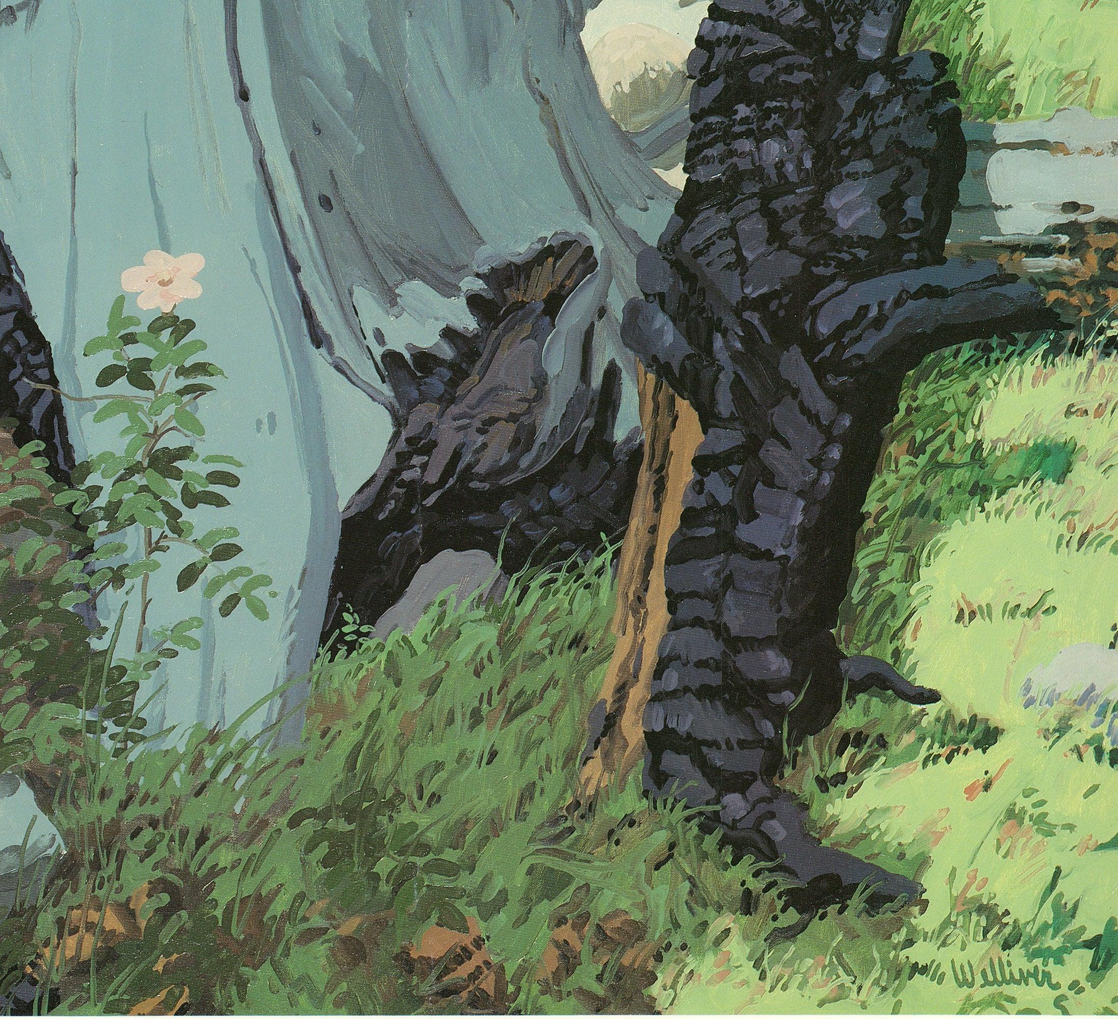 Neil Welliver 