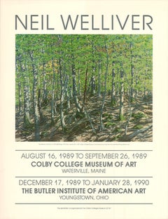 Welliver West Slope