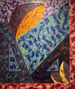 Untitled, 1978-1980