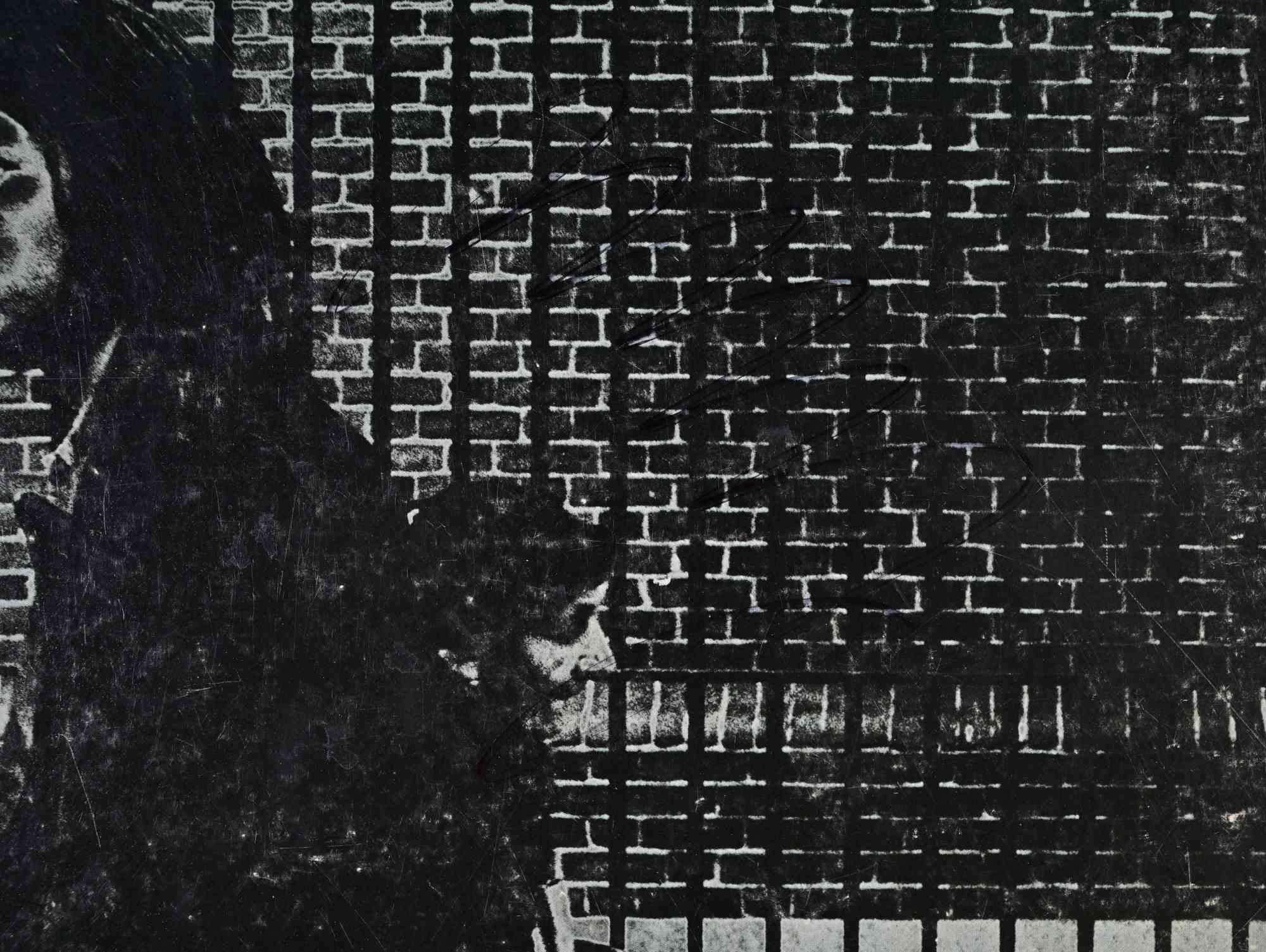 Neil Young - Everybody Knows This Is Nowhere (1969) & After the Gold Rush (1970) in vendita 3