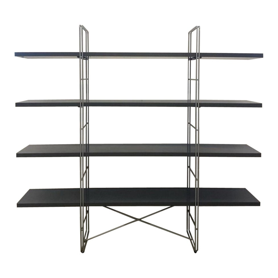 Neils Gammelgaard 'Enerti' Guide Shelf