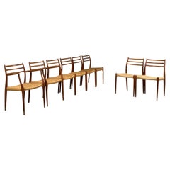 Dining Room Chairs
