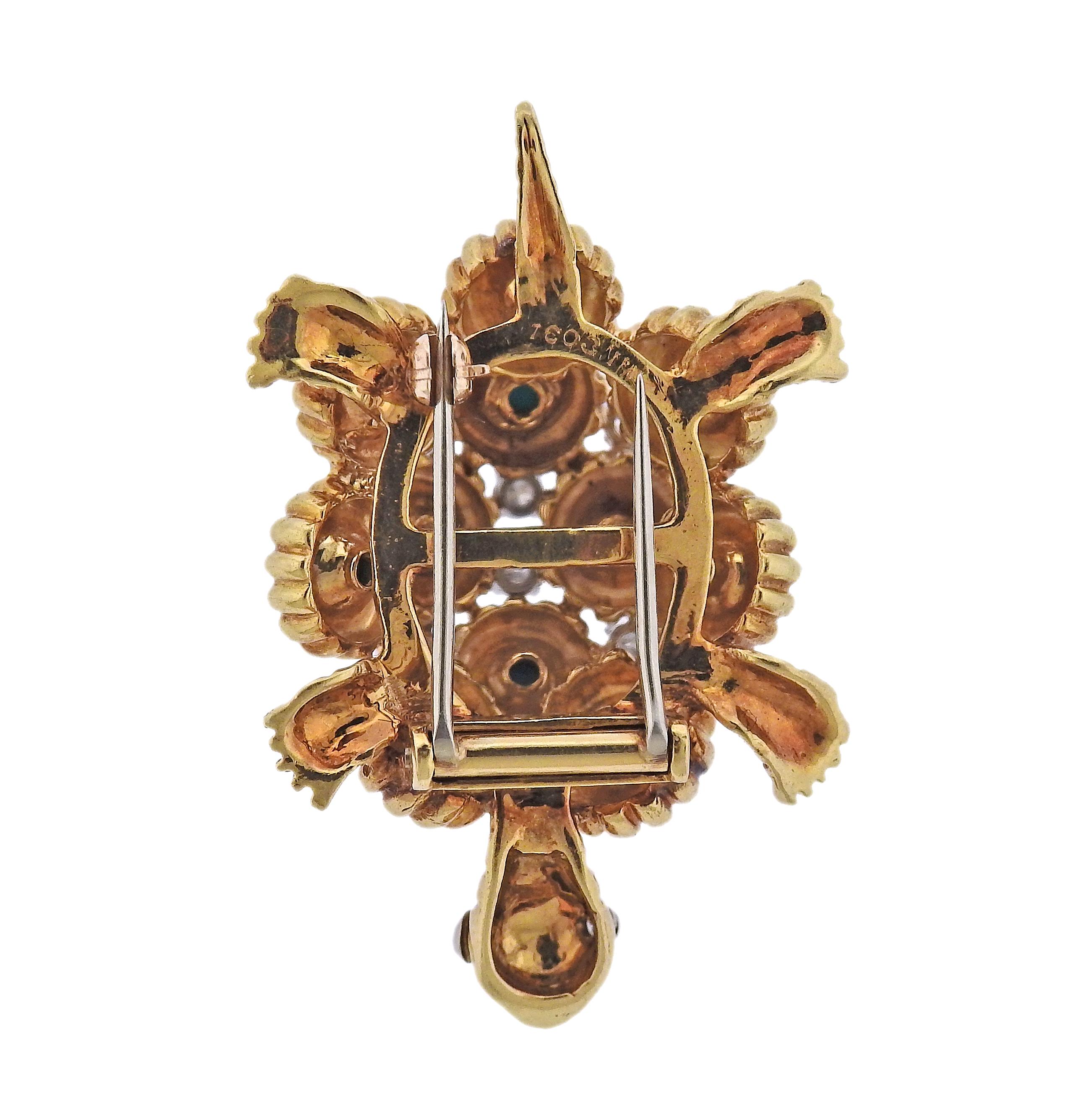 neiman marcus brooches