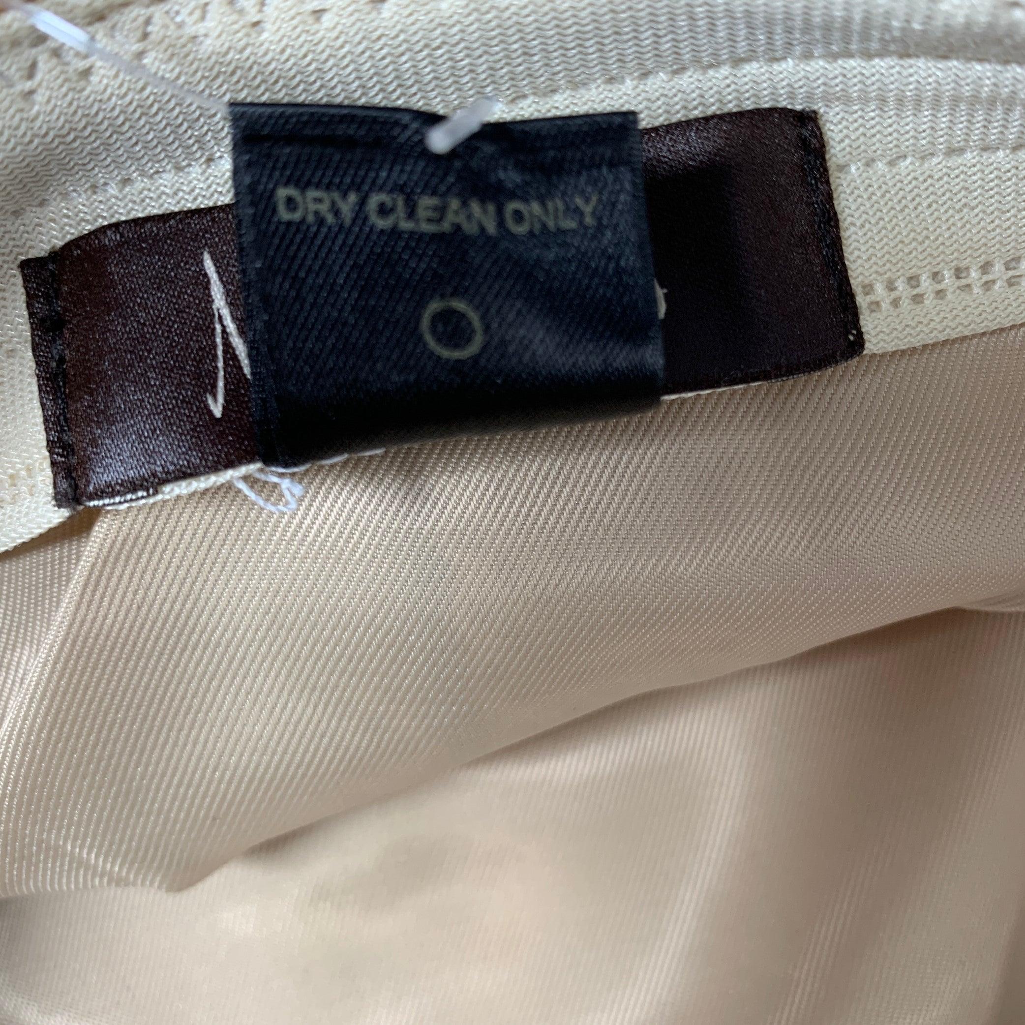 Cappelli Neiman Marcus Taglia Unica Beige Cammello in vendita 3