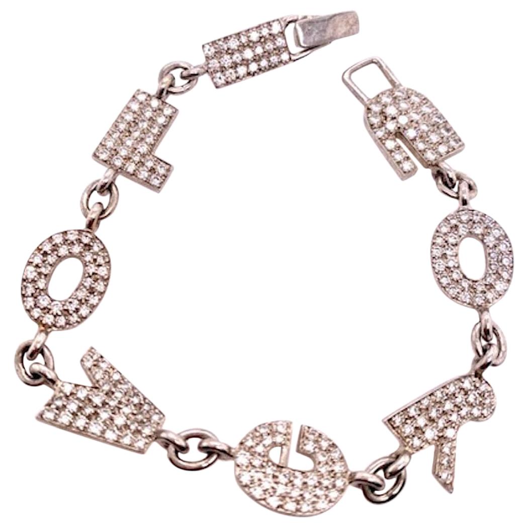 Neiman marcus store cartier bracelet