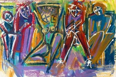 "Figure astratte"