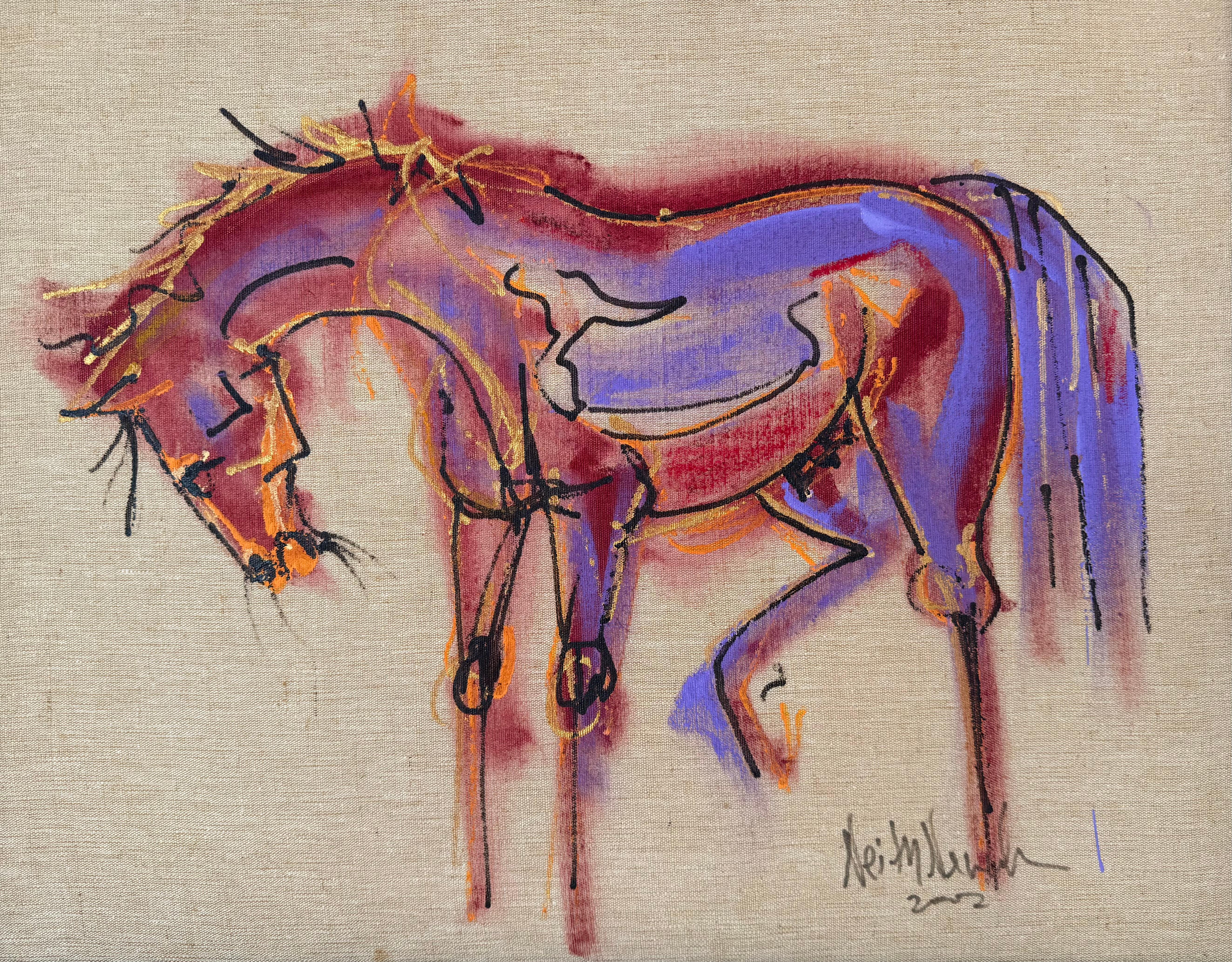 "Cavallo"